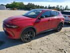 2024 Dodge Hornet R Red vin: ZACPDFDW5R3A21915