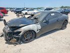 2017 Maserati Granturismo S Black vin: ZAM45VLA5H0221072