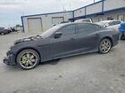 2018 Maserati Quattroporte S Black vin: ZAM56YRA7J1286449