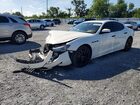 2022 Maserati Ghibli Base White vin: ZAM57XSA4N1390713