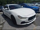 2016 Maserati Ghibli   Cream vin: ZAM57XSA6G1173778