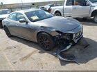 2020 Maserati Ghibli Gransport Gray vin: ZAM57XSSXL1349914