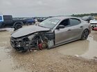 2022 Maserati Ghibli Trofeo Silver vin: ZAM57ZST7NX398329