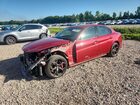 2018 Alfa Romeo Giulia Quadrifoglio Red vin: ZARFAEAV3J7570166