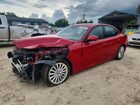 2022 Alfa Romeo Giulia Красный vin: ZARFAMAN0N7662870