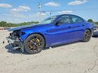 2020 Alfa Romeo Giulia Ti Blue vin: ZARFAMBN6L7632459