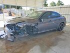 2022 Alfa Romeo Giulia Super/super Sport Gray vin: ZARFANBN8N7654116