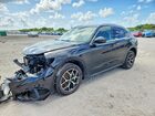 2018 Alfa Romeo Stelvio Ti Black vin: ZASFAKBN8J7C24273