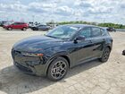 2025 Alfa Romeo Tonale Base Gray vin: ZASPATAW2S3091441