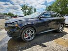 2024 Alfa Romeo Tonale Veloce Black vin: ZASPATDW9R3063013