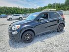 2017 Fiat 500x Pop Black vin: ZFBCFXAB5HP517496