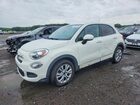 2016 Fiat 500x Easy Cream vin: ZFBCFXBTXGP468530