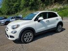 2016 Fiat 500x Easy White vin: ZFBCFYBT2GP381906