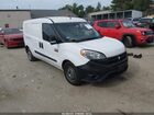 2017 Ram Promaster City Tradesman White vin: ZFBERFAB2H6H18274