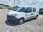 2018 Ram Promaster City White vin: ZFBERFAB5J6L70716