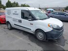 2018 Ram Promaster City Tradesman Белый vin: ZFBERFABXJ6L36299