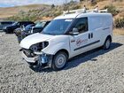 2022 Ram Promaster City Tradesman White vin: ZFBHRFAB8N6X37191