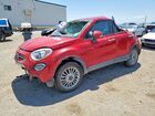 2021 Fiat 500x Pop Red vin: ZFBNF3A19MP944375