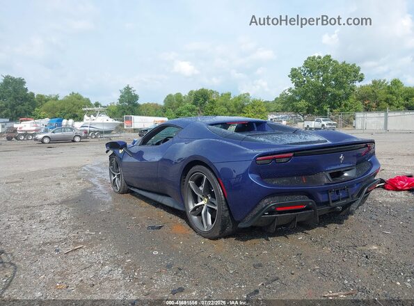 2026 FERRARI 296 GTS  