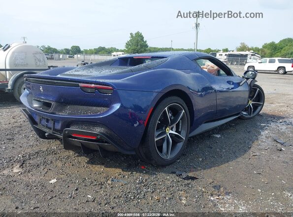 2026 FERRARI 296 GTS  