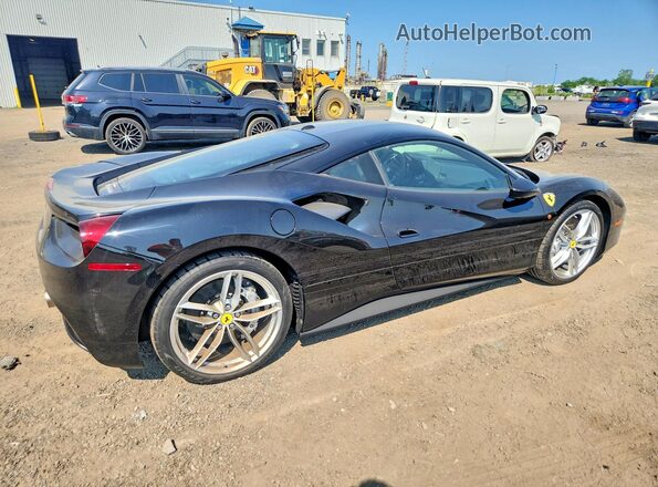 2016 FERRARI 488 GTB