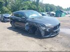 2019 Maserati Levante Gransport Black vin: ZN661XUS9KX338579