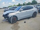 2023 Maserati Grecale Trofeo Silver vin: ZN682CVT6P7438264