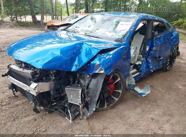 2020 LAMBORGHINI URUS  
