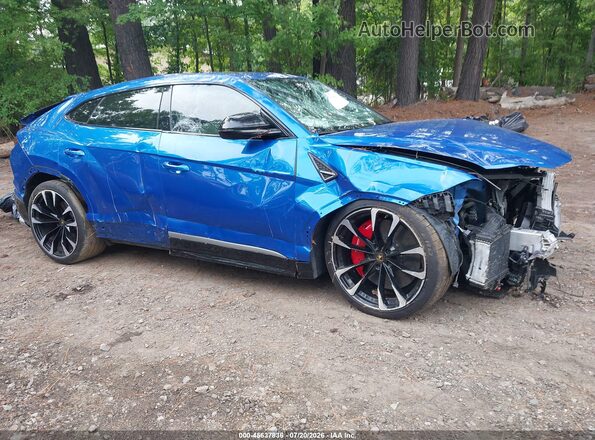 2020 LAMBORGHINI URUS  