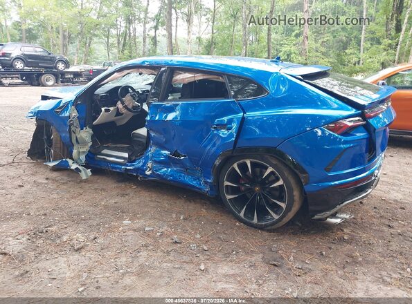 2020 LAMBORGHINI URUS  