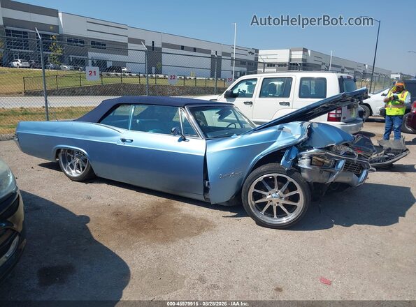 1965 CHEVROLET IMPALA  