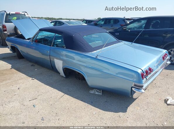 1965 CHEVROLET IMPALA  