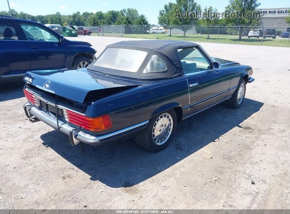 1973 MERCEDES-BENZ 450SL