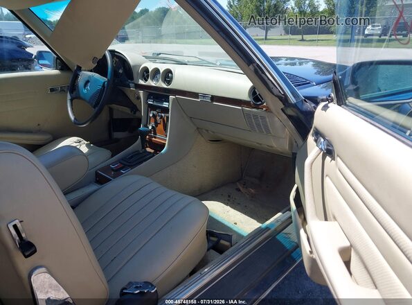 1973 MERCEDES-BENZ 450SL
