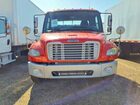 2019 Freightliner M2 106 Medium Duty Красный vin: 3ALACWFC7KDKK4977