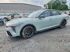 2025 Kia K4 Gt-line Turbo Gray vin: 3KPFW4DC6SE113062