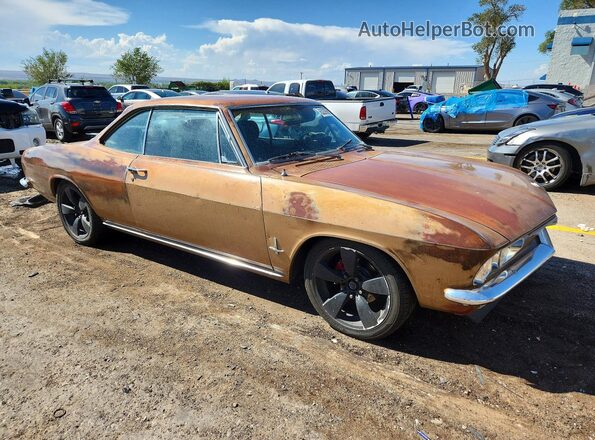 1965 CHEVROLET CORVAIR PU