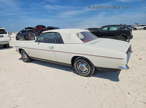 1965 CHEVROLET CORVAIR MONZA