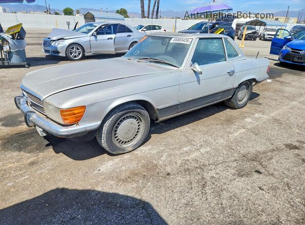 1972 MERCEDES-BENZ 350