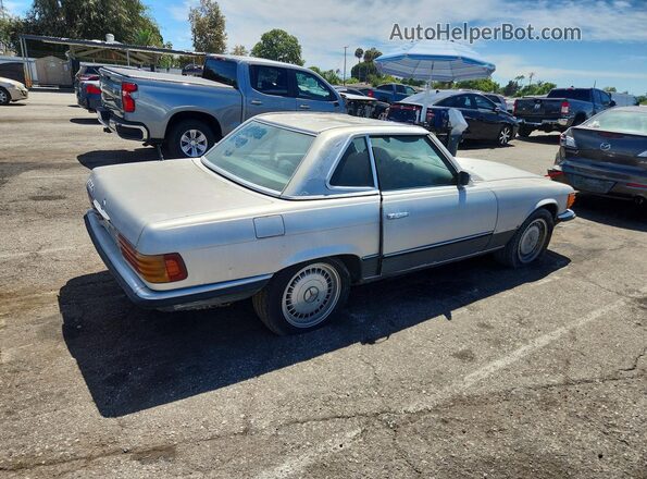 1972 MERCEDES-BENZ 350
