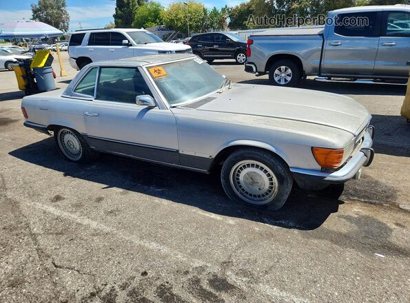 1972 MERCEDES-BENZ 350