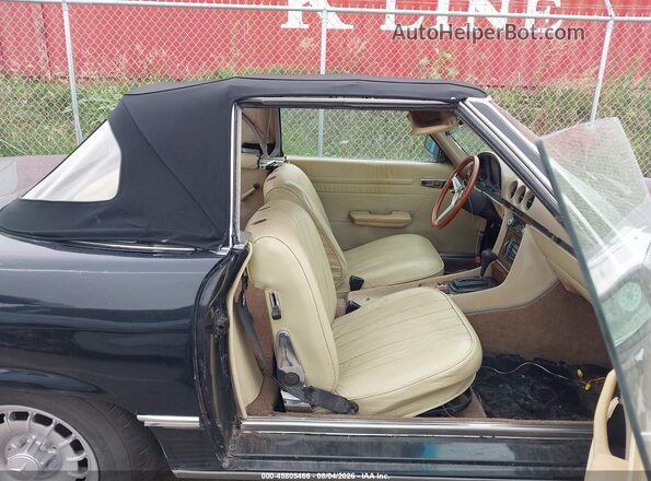 1975 MERCEDES BENZ 450SL  