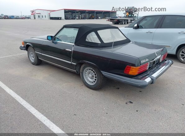 1975 MERCEDES BENZ 450SL  