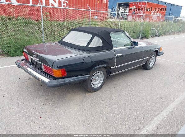 1975 MERCEDES BENZ 450SL  