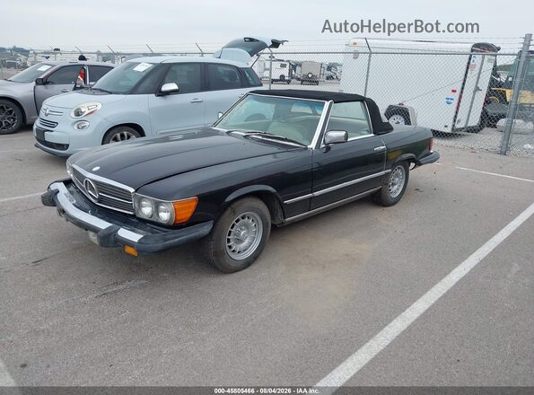 1975 MERCEDES BENZ 450SL  