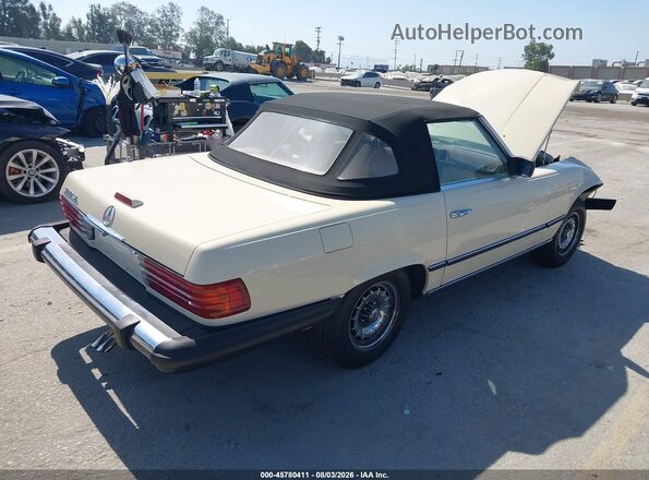 1976 MBNZ 450SL  