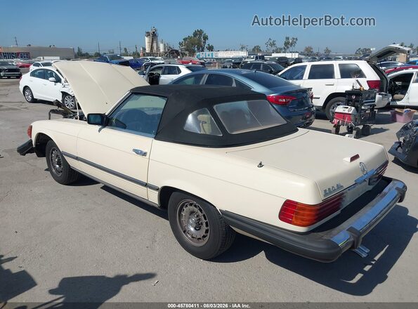 1976 MBNZ 450SL  