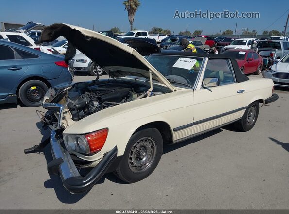 1976 MBNZ 450SL  