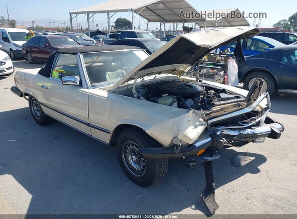 1976 MBNZ 450SL  