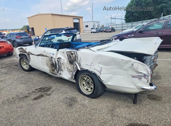 1966 CHEVROLET CORVAIRE